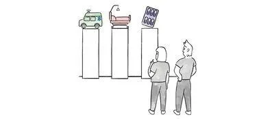 Smart Money: Die Qual der Wahl der Krankenkasse