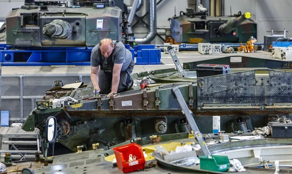 Globale Konjunktur (Podcast): Industrie: vom Sommerloch zum Herbst-Blues