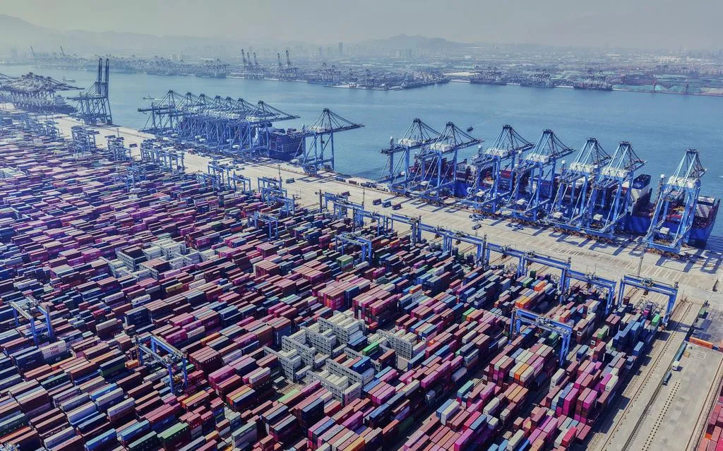 Handelskrieg: USA kündigen 104% Zoll auf chinesische Produkte an