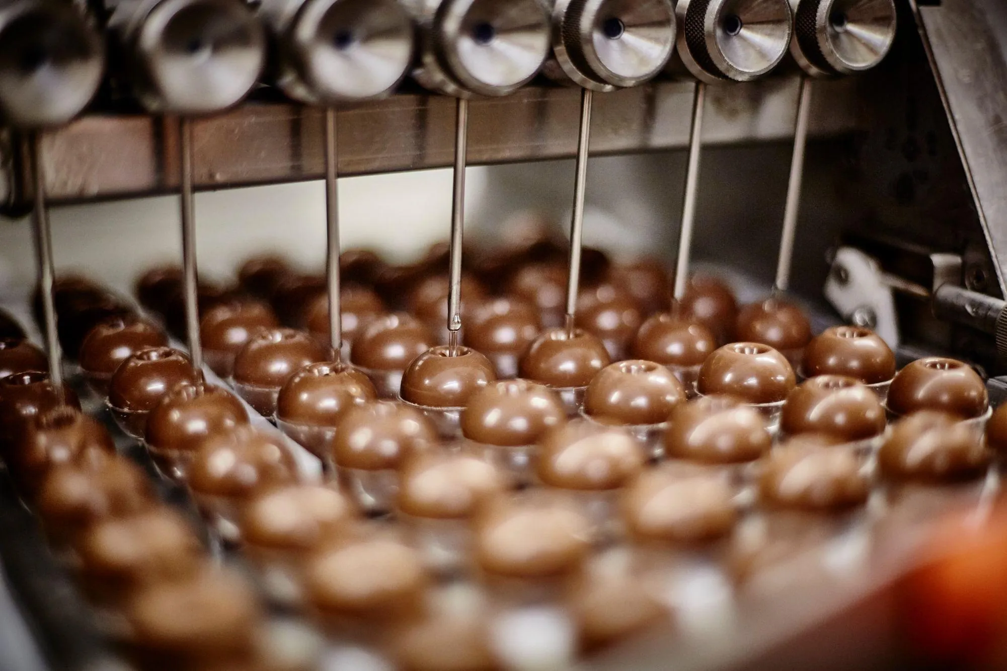Barry Callebaut, Lindt & Sprüngli: Es wird ungemütlich für die Schokoladenhersteller