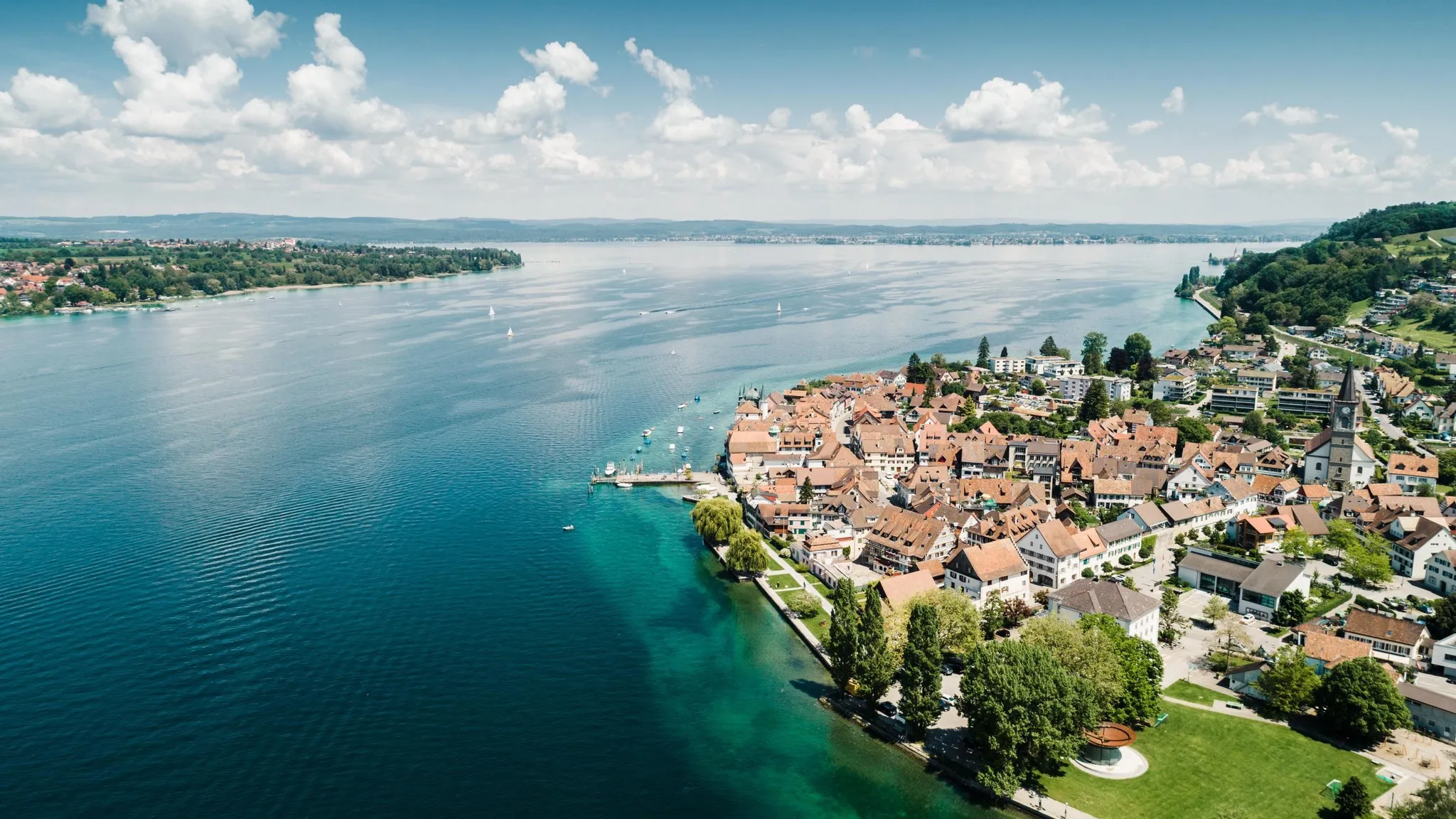 Mostindien: Langfinger und Äpfel: Thurgau – der Ostblockkanton der Schweiz